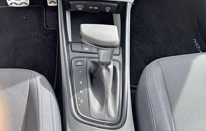 HYUNDAI BAYON 1.0 T-GDi 100 DCT-7 Intuitive photo 13 5816861