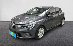 RENAULT CLIO Blue dCi 100 - 21N Business VF1RJA00068320227