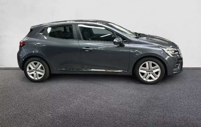RENAULT CLIO Blue dCi 100 - 21N Business extérieur côté droit 213253