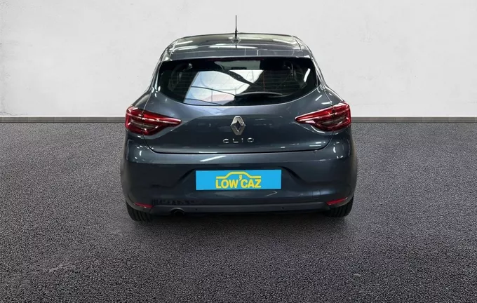 RENAULT CLIO Blue dCi 100 - 21N Business extérieur arrière 213253