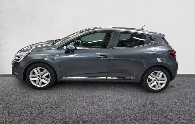 RENAULT CLIO Blue dCi 100 - 21N Business extérieur côté gauche 213253
