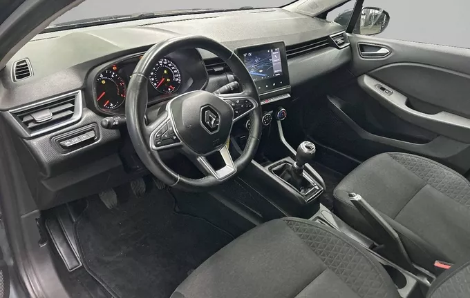 RENAULT CLIO Blue dCi 100 - 21N Business photo 11 213253