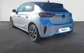 Miniature OPEL CORSA 1.2 Turbo 100 ch GS extérieur trois quart arrière gauche 946396