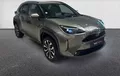 Miniature TOYOTA YARIS CROSS Hybride 116h 2WD Design extérieur trois quart avant droit 1103589