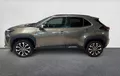 Miniature TOYOTA YARIS CROSS Hybride 116h 2WD Design extérieur côté gauche 1103589