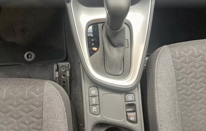TOYOTA YARIS CROSS Hybride 116h 2WD Design photo 13 1103589