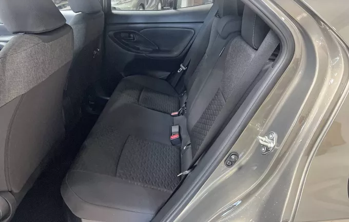 TOYOTA YARIS CROSS Hybride 116h 2WD Design photo 17 1103589