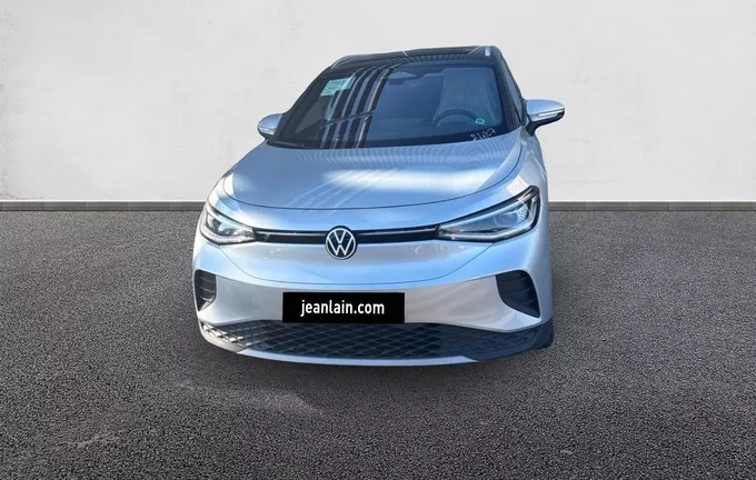 VOLKSWAGEN ID.4 Pro 286 Life Max extérieur avant 6347