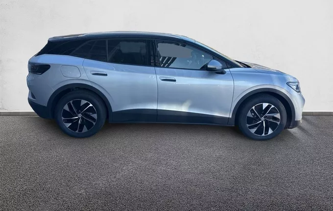 VOLKSWAGEN ID.4 Pro 286 Life Max extérieur côté droit 6347