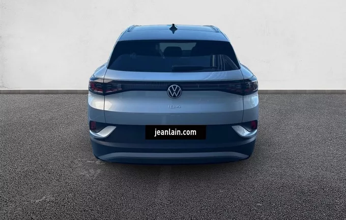 VOLKSWAGEN ID.4 Pro 286 Life Max extérieur arrière 6347