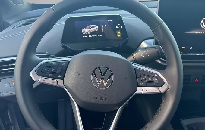 VOLKSWAGEN ID.4 Pro 286 Life Max photo 12 6347