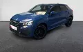 Miniature AUDI Q2 35 TDI 150 S tronic 7 S line extérieur trois quart avant gauche 2129788