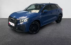 AUDI Q2 35 TDI 150 S tronic 7 S line WAUZZZGA8SA036027