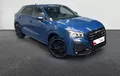 Miniature AUDI Q2 35 TDI 150 S tronic 7 S line extérieur trois quart avant droit 2129788