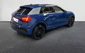 Miniature AUDI Q2 35 TDI 150 S tronic 7 S line extérieur trois quart arrière droit 2129788