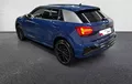Miniature AUDI Q2 35 TDI 150 S tronic 7 S line extérieur trois quart arrière gauche 2129788