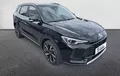 Miniature MG ZS 1.5 L Hybrid+ 197 ch Luxury extérieur trois quart avant droit 601291