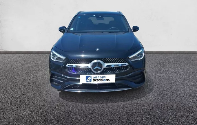 MERCEDES GLA 250 e 8G-DCT AMG Line extérieur avant 2127569