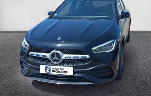 MERCEDES GLA 250 e 8G-DCT AMG Line W1N2477861J289333