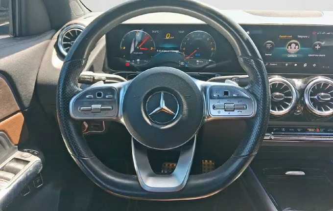 MERCEDES GLA 250 e 8G-DCT AMG Line photo 12 2127569