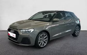 AUDI A1 Sportback 25 TFSI 95 ch S tronic 7 Design WAUZZZGB4TR011167