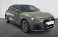 Miniature AUDI A1 Sportback 25 TFSI 95 ch S tronic 7 Design extérieur trois quart avant droit 2130111
