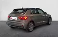 Miniature AUDI A1 Sportback 25 TFSI 95 ch S tronic 7 Design extérieur trois quart arrière droit 2130111