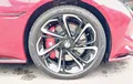 Miniature MG CYBERSTER 77kWh - 375 kW 4WD photo 9 5476