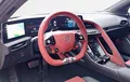 Miniature MG CYBERSTER 77kWh - 375 kW 4WD photo 11 5476