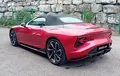 Miniature MG CYBERSTER 77kWh - 375 kW 4WD photo 25 5476