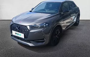DS DS3 Crossback PureTech 130 EAT8 Performance Line VR1URHNSSMW075936