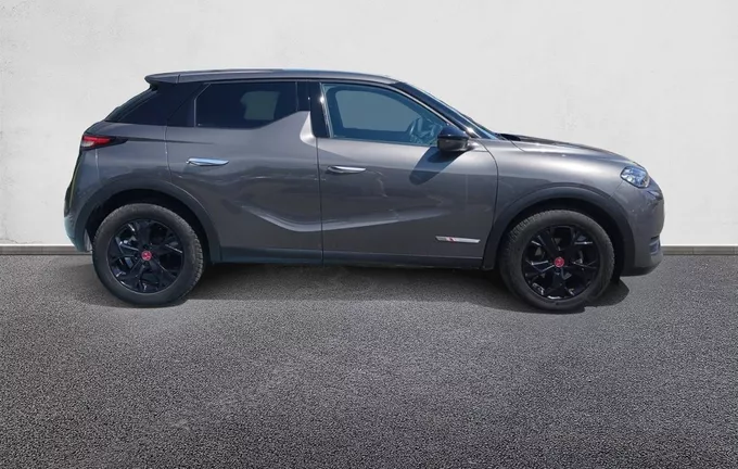 DS DS3 Crossback PureTech 130 EAT8 Performance Line extérieur côté droit 946114
