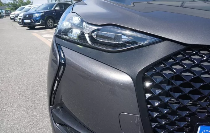 DS DS3 Crossback PureTech 130 EAT8 Performance Line photo 16 946114