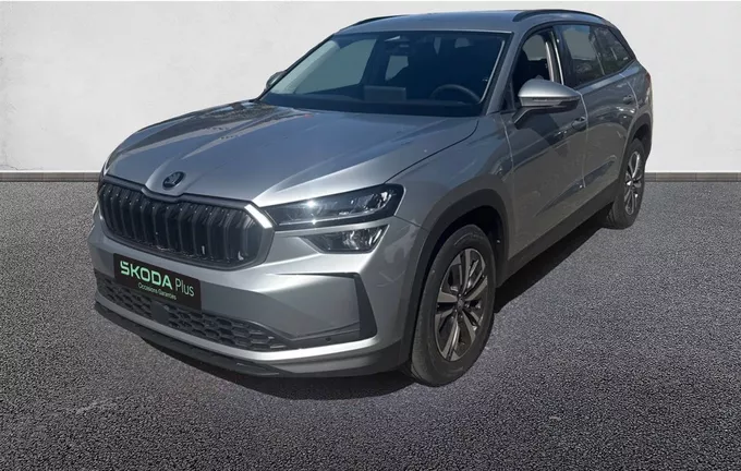 SKODA KODIAQ 2.0 TDI 150 ch SCR DSG7 5pl Selection extérieur trois quart avant gauche 3790