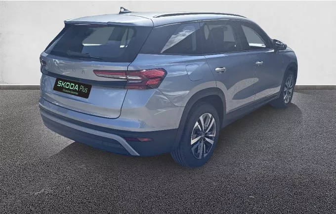 SKODA KODIAQ 2.0 TDI 150 ch SCR DSG7 5pl Selection extérieur avant 3790