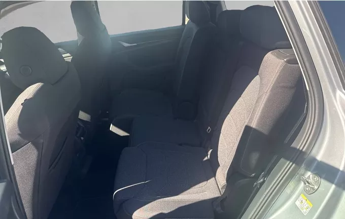 SKODA KODIAQ 2.0 TDI 150 ch SCR DSG7 5pl Selection extérieur trois quart arrière droit 3790