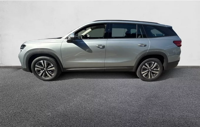SKODA KODIAQ 2.0 TDI 150 ch SCR DSG7 5pl Selection extérieur trois quart arrière gauche 3790