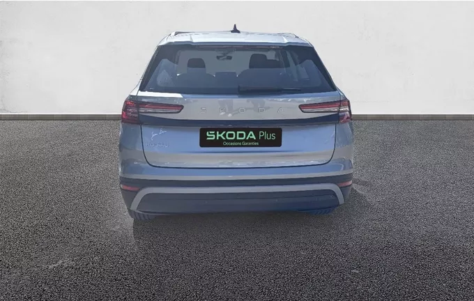 SKODA KODIAQ 2.0 TDI 150 ch SCR DSG7 5pl Selection extérieur côté gauche 3790
