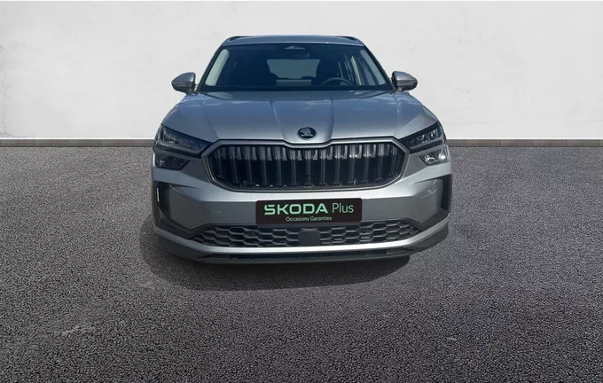 SKODA KODIAQ 2.0 TDI 150 ch SCR DSG7 5pl Selection photo 9 3790