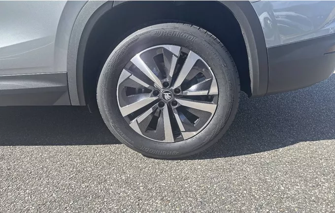 SKODA KODIAQ 2.0 TDI 150 ch SCR DSG7 5pl Selection photo 12 3790