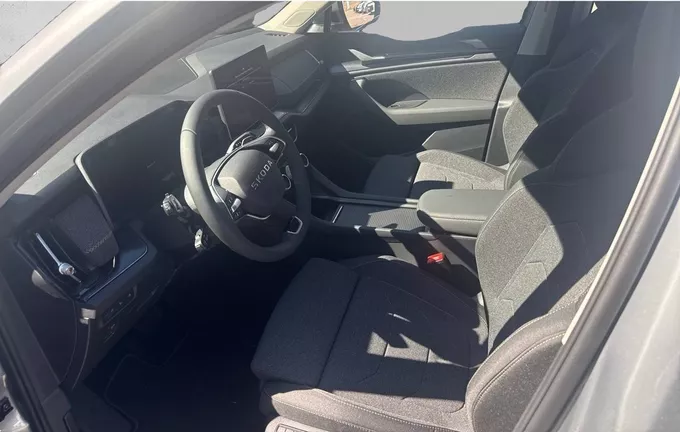 SKODA KODIAQ 2.0 TDI 150 ch SCR DSG7 5pl Selection photo 13 3790