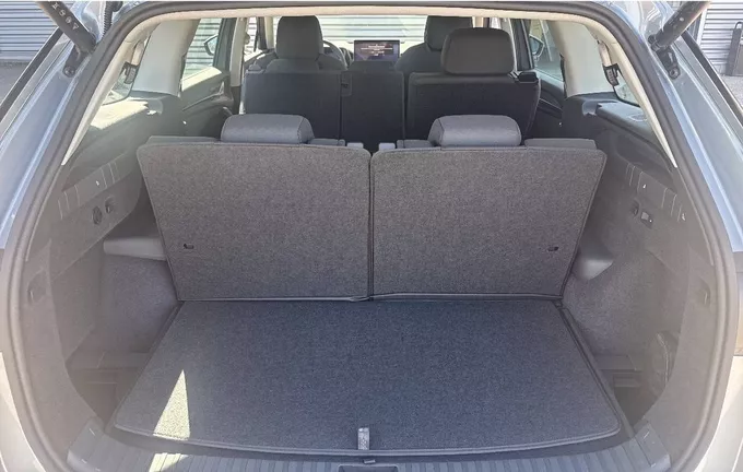 SKODA KODIAQ 2.0 TDI 150 ch SCR DSG7 5pl Selection photo 14 3790