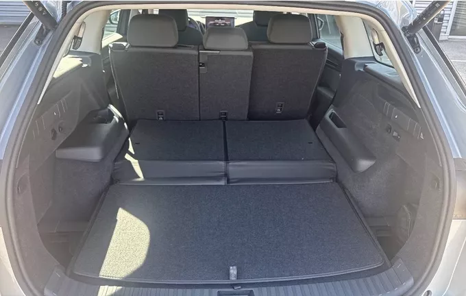SKODA KODIAQ 2.0 TDI 150 ch SCR DSG7 5pl Selection photo 19 3790