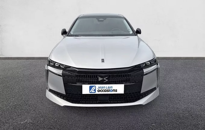 DS N°4 BlueHDi 130 Automatique Etoile - Cuir Nappa extérieur avant 991189