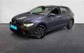 Miniature VOLKSWAGEN POLO 1.0 TSI 95 S&S BVM5 extérieur trois quart avant gauche 2124912