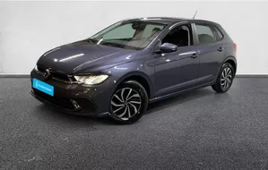 VOLKSWAGEN POLO 1.0 TSI 95 S&S BVM5 WVWZZZAW5RY011496