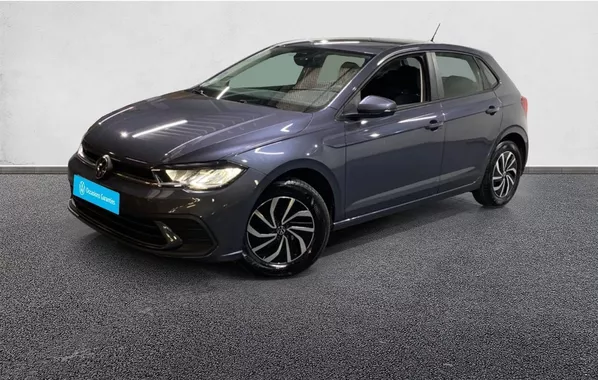 VOLKSWAGEN POLO 1.0 TSI 95 S&S BVM5 WVWZZZAW5RY011496
