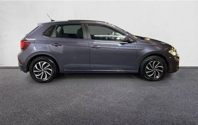VOLKSWAGEN POLO 1.0 TSI 95 S&S BVM5 extérieur côté droit 2124912