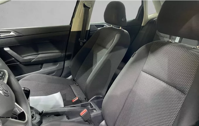 VOLKSWAGEN POLO 1.0 TSI 95 S&S BVM5 extérieur trois quart arrière droit 2124912