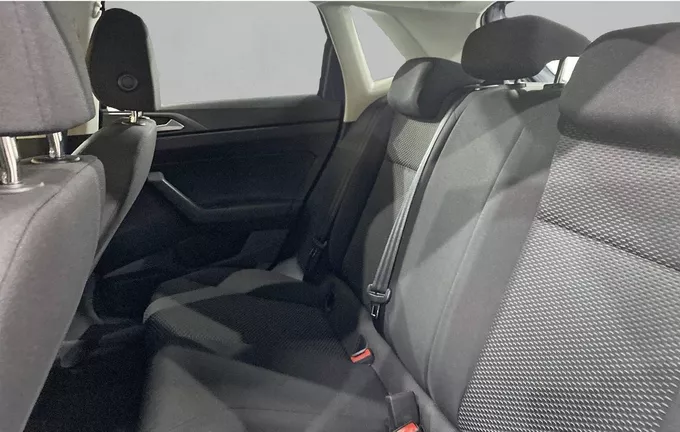 VOLKSWAGEN POLO 1.0 TSI 95 S&S BVM5 extérieur arrière 2124912